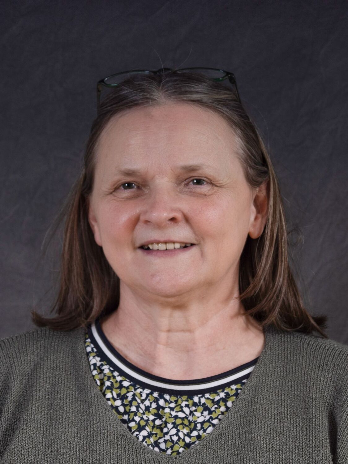 Brigitte Kieweg