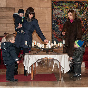 Kindersegen