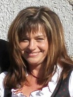 Anita Wiesner