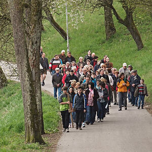 Kreuzweg