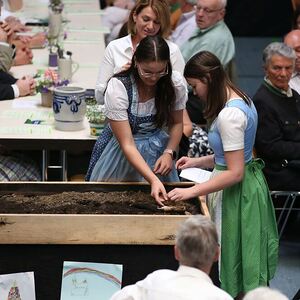 Pfarrgründungsfest Schärding