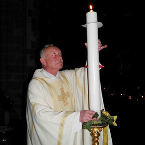 Osternacht