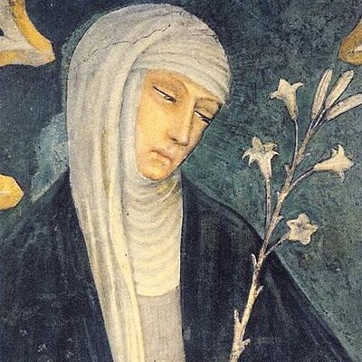 Katharina von Siena