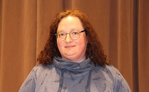  Erika Glas