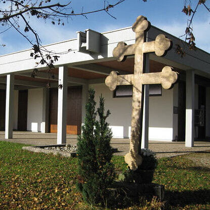 Friedhofsverwaltung