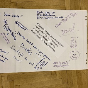 Seelsorge-TEAM-Tag am 15. März 2025
