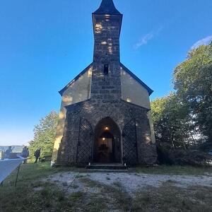 Lange Nacht der Kirchen 2024