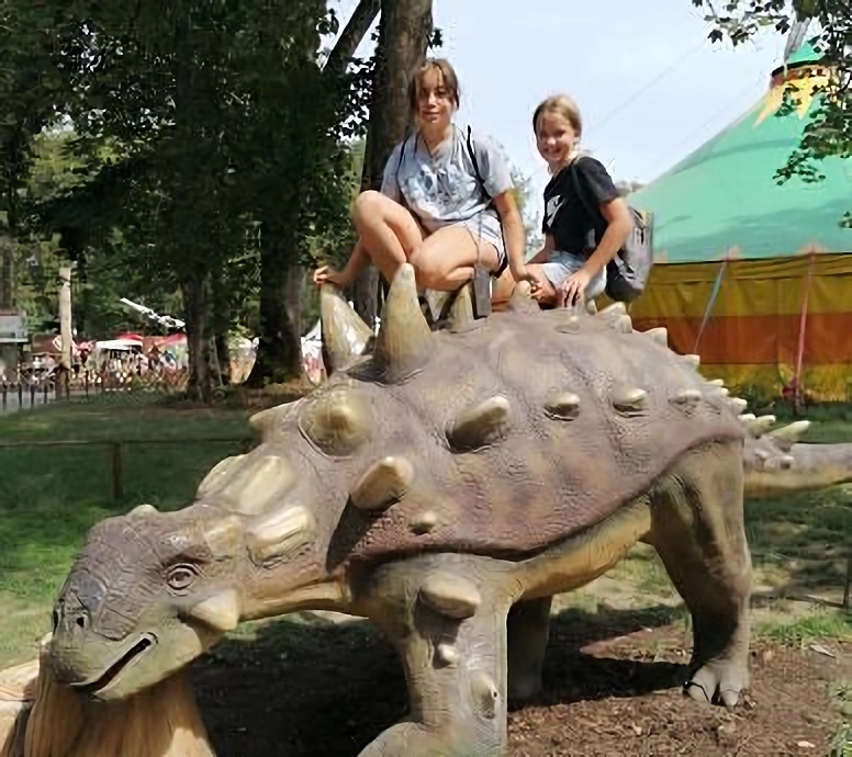 Miniausflug