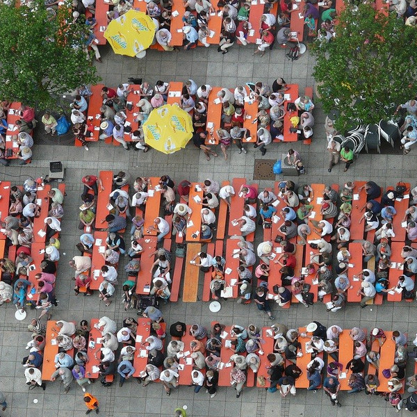 Pfarrfest