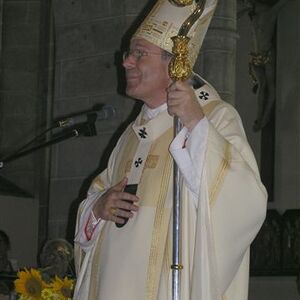 Festgottesdienst mit Kardinal Schönborn