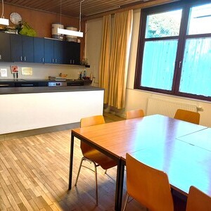 Buffetraum