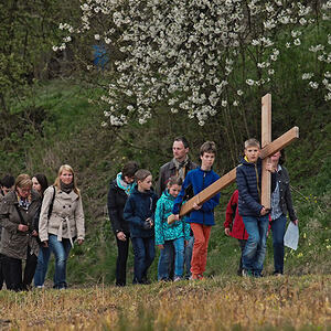 Kreuzweg