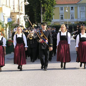Festgottesdienst mit Kardinal Schönborn