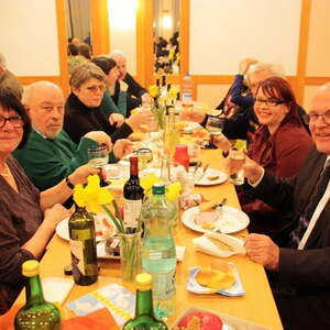 Osternacht