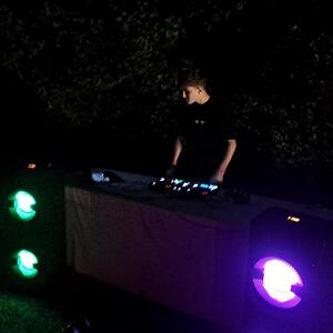 DJ JONIX