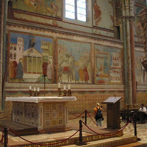 Assisi - Umbrien