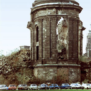 Pfarrreise Berlin