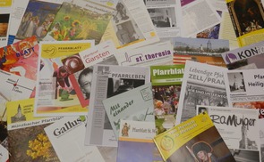 Pfarrblatt Archiv 