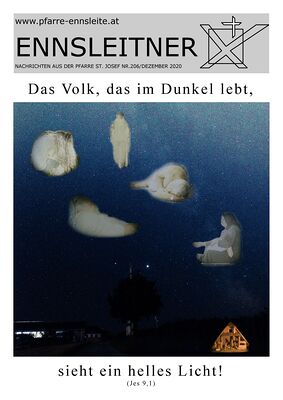 Ennsleitner