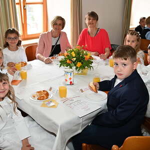 Pfarre Hörsching hl. Jakob
