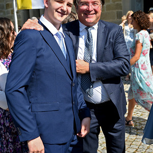 in Kleinraming
