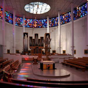 Pfarrkirche St. Michael 03.2016