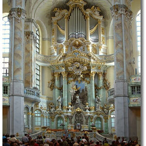 Pfarrreise Berlin