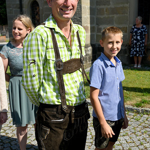 in Kleinraming