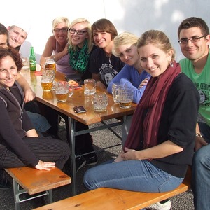 50 Jahre Pfarre