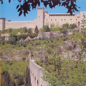 Assisi - Umbrien