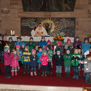 Kindersegen
