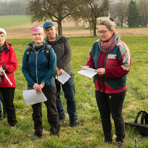 Ökumenische Wanderung