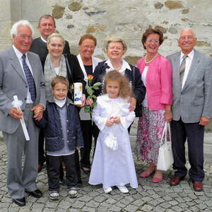 Erstkommunion