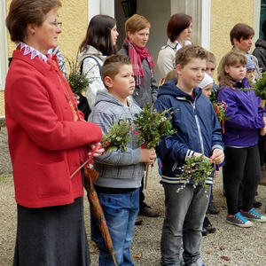 Palmsonntag
