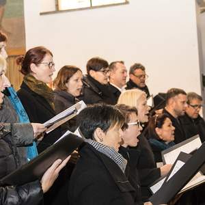 Oberkappler Vorweihnacht 2019