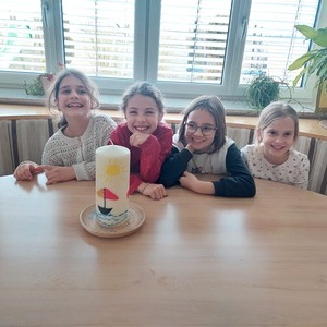 Erstkommunion Burgkirchen 2025