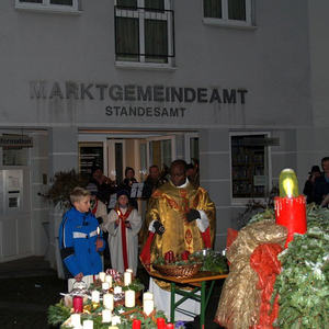 Foto: © Pfarre Oberkappel Adolf Aumüller