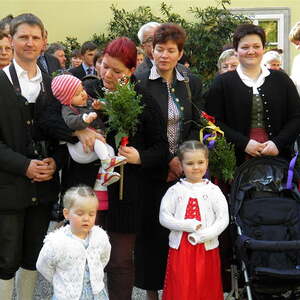 Osternacht