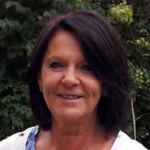Andrea Jäger