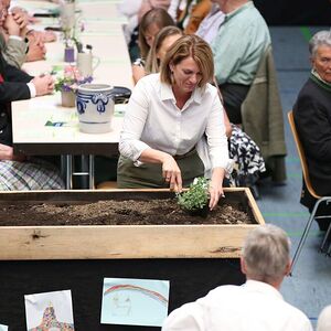 Pfarrgründungsfest Schärding