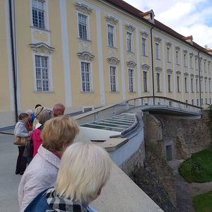 Pfarrwallfahrt 2021