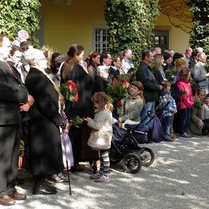 Osternacht