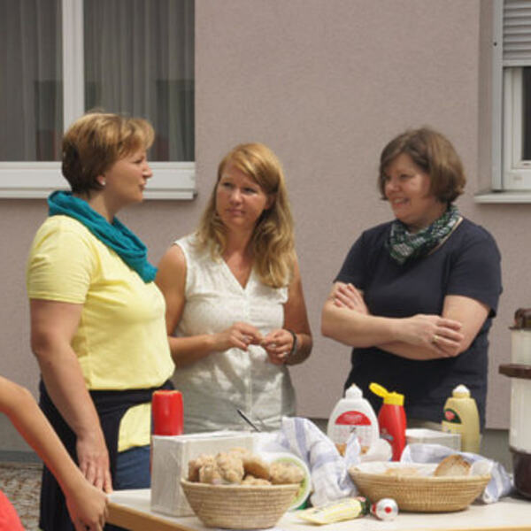 Frühschoppen