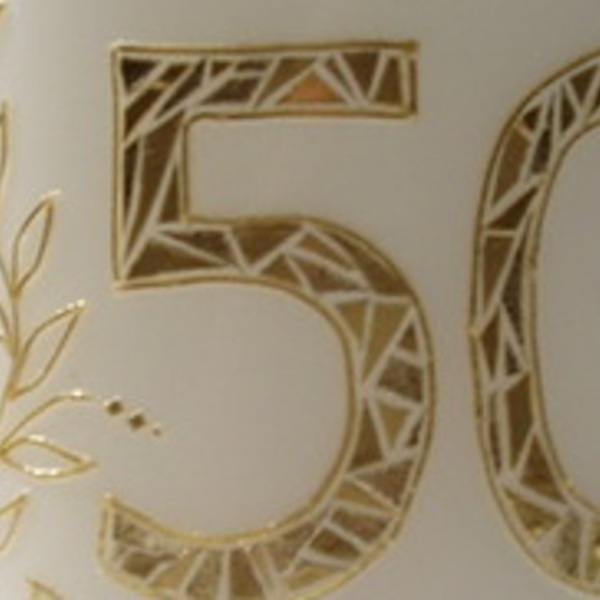 Goldenes Priesterjubiläum des Pfarrers