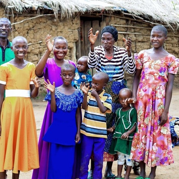 Projektland Tanzania / © Katholische Jungschar Österreich Projektland Tanzania