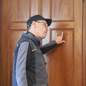 Herr Köstner, Glockensteuerung