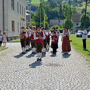 in Kleinraming