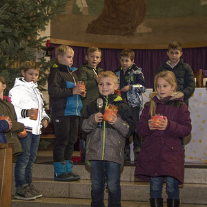 Oberkappler Vorweihnacht 2019
