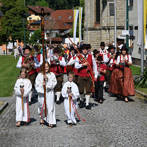 in Kleinraming