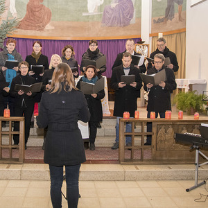 Oberkappler Vorweihnacht 2019